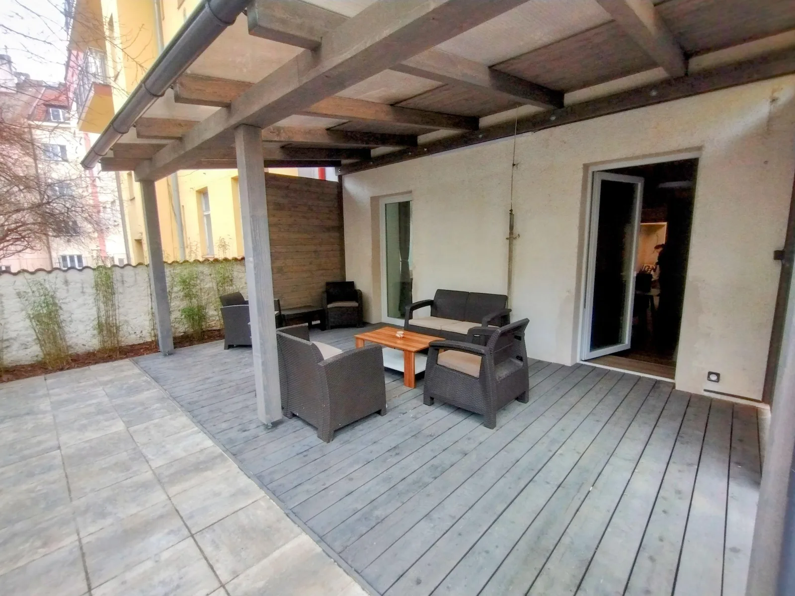 Apartmány Sinkulova – photo 3