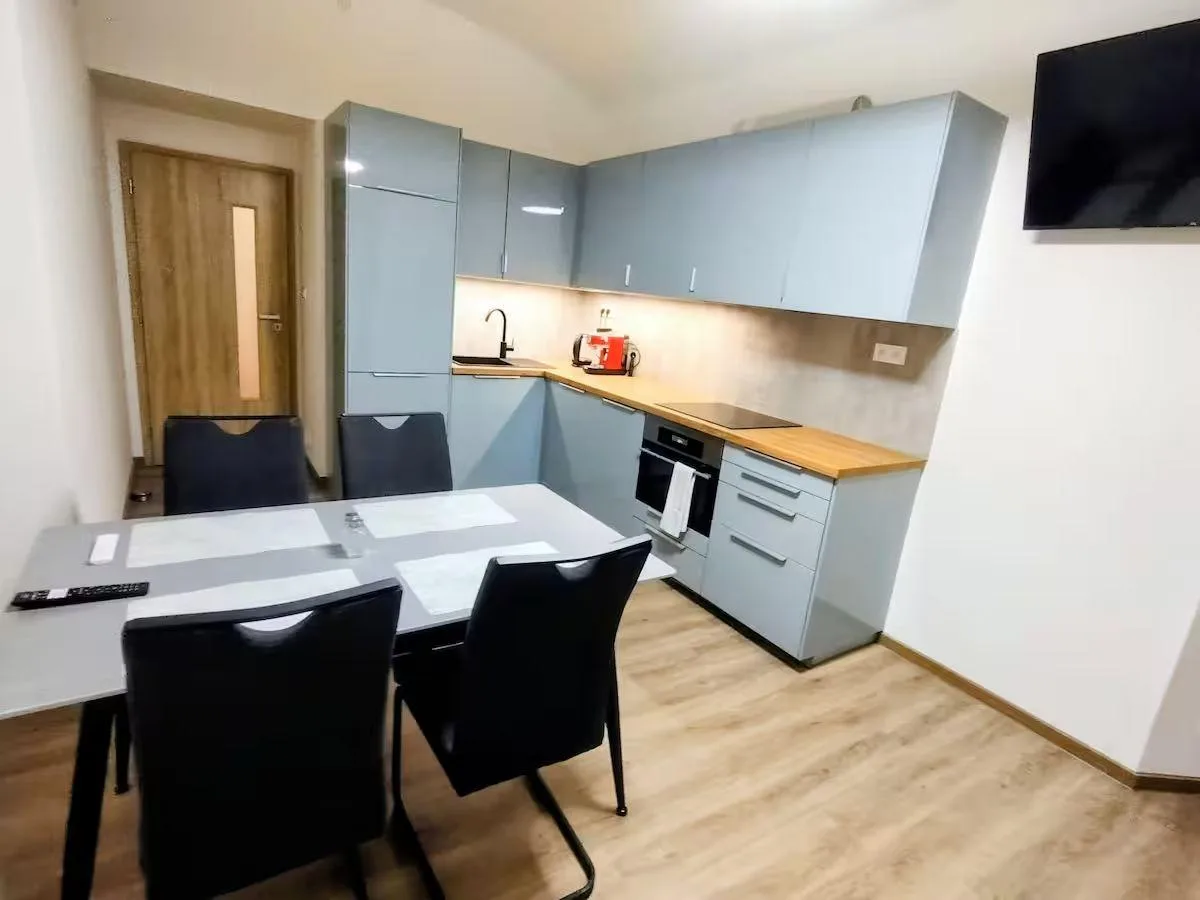 Apartmány Sinkulova – photo 4