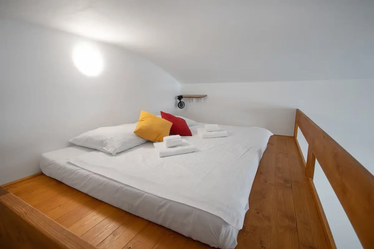 Apartmány Sinkulova – photo 7