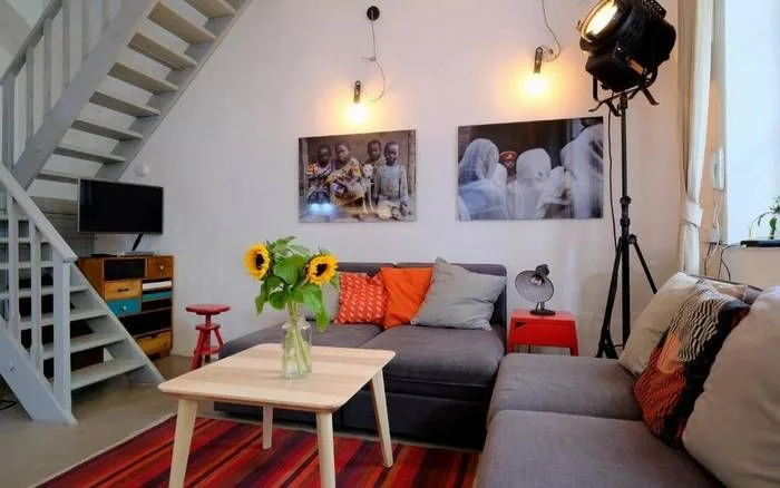 Pawlansky Apartments — APARTMENT in Malá Strana