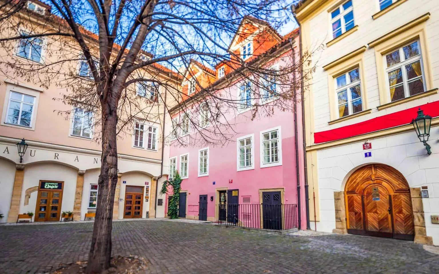 Tyn Yard Residence – foto 2