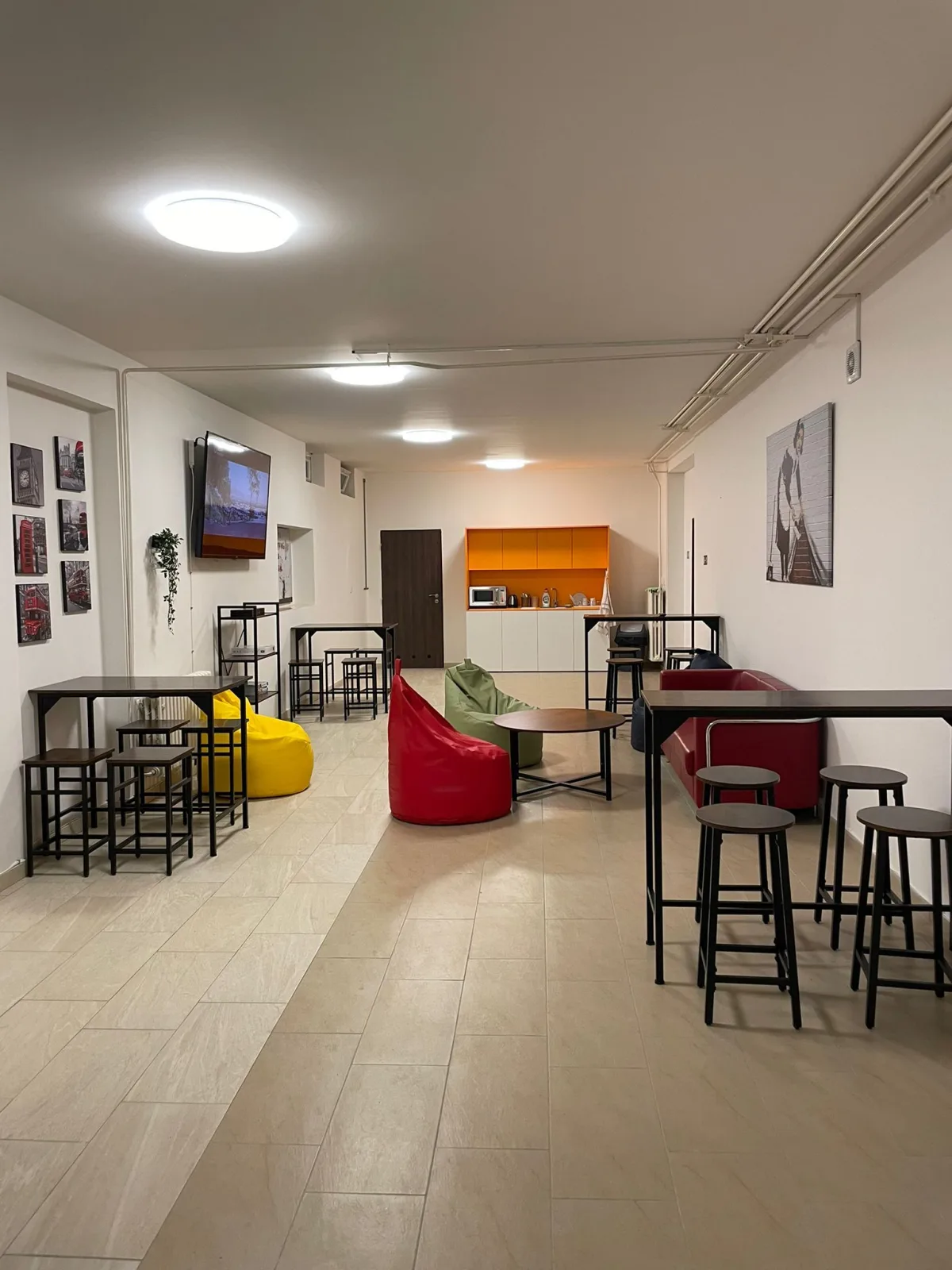 Apartmány Střížkov 106 — APARTMAN itt: Střížkov