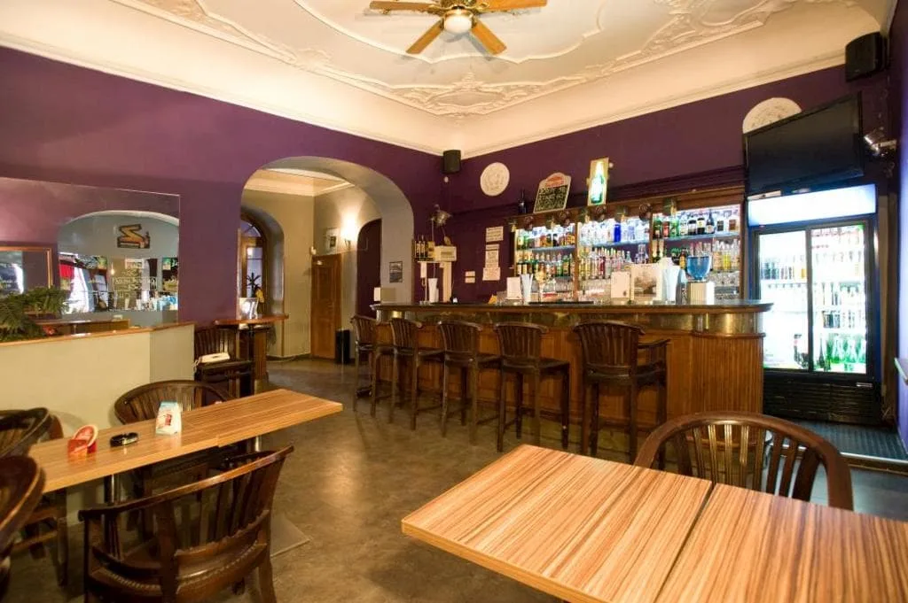Club Hotel Praha – φωτογραφία 3
