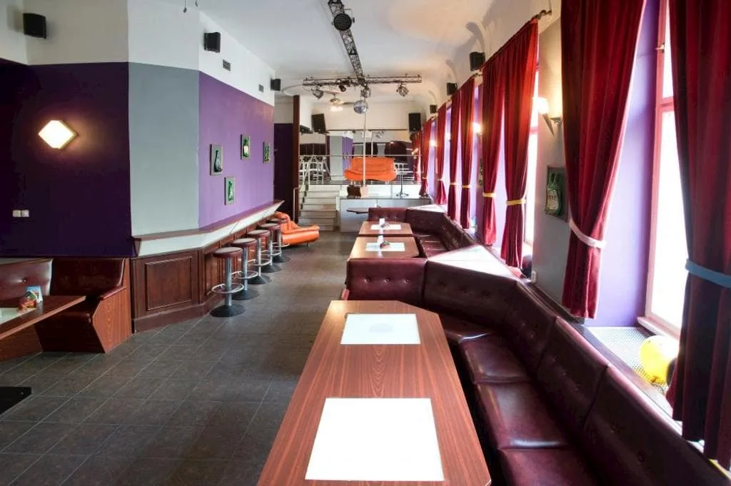 Club Hotel Praha – φωτογραφία 4