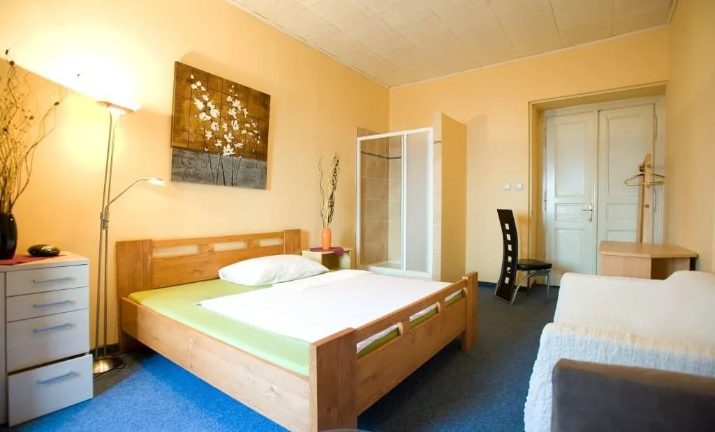 Club Hotel Praha – φωτογραφία 5
