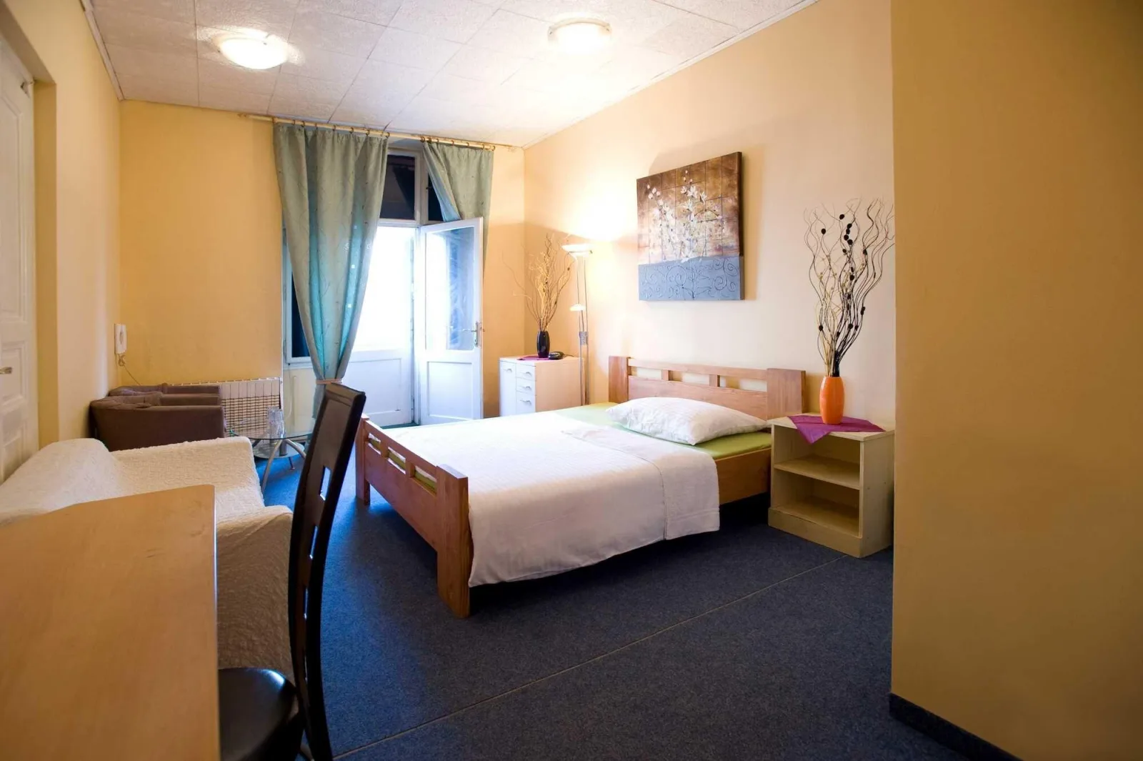 Club Hotel Praha – φωτογραφία 6
