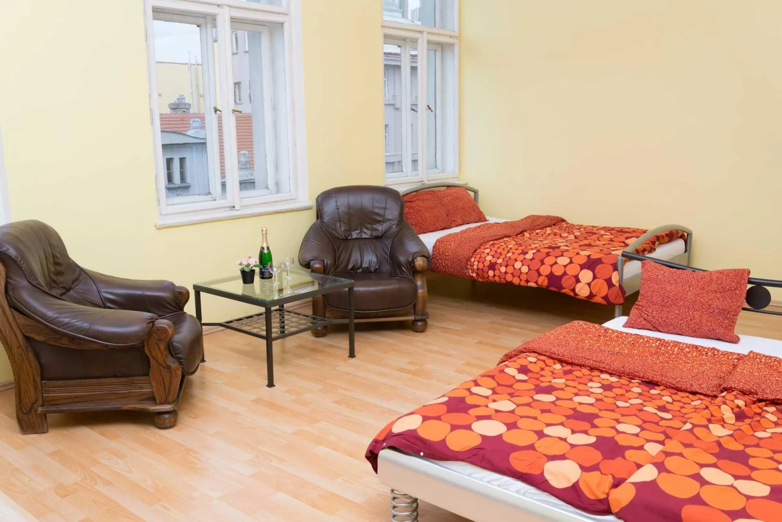 Club Hotel Praha – φωτογραφία 7