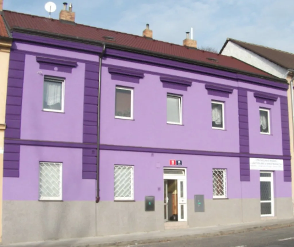 Apartmány Jana — APARTMAN itt: Praha