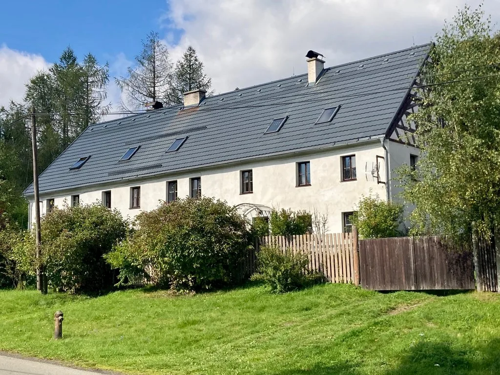 Ubytování Prameny 15 — NYARALÓ itt: Prameny