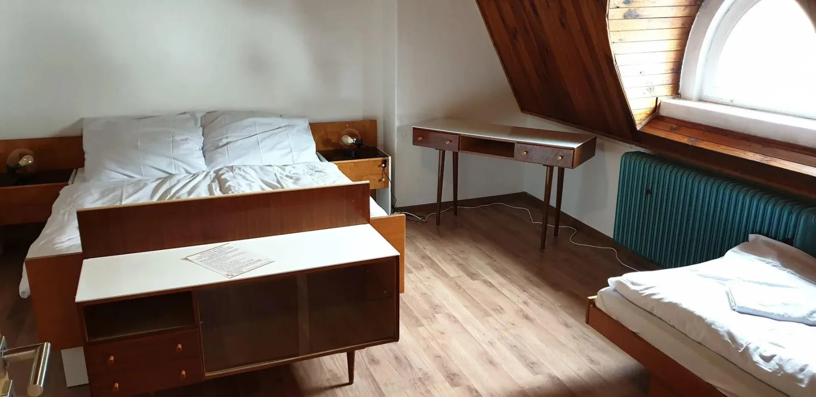 Ubytování Prostějov – foto 5