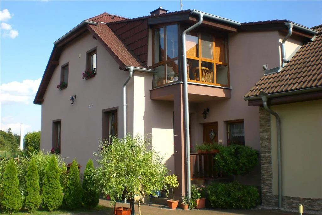 Apartmán Jitka — APARTMAN itt: Protivín