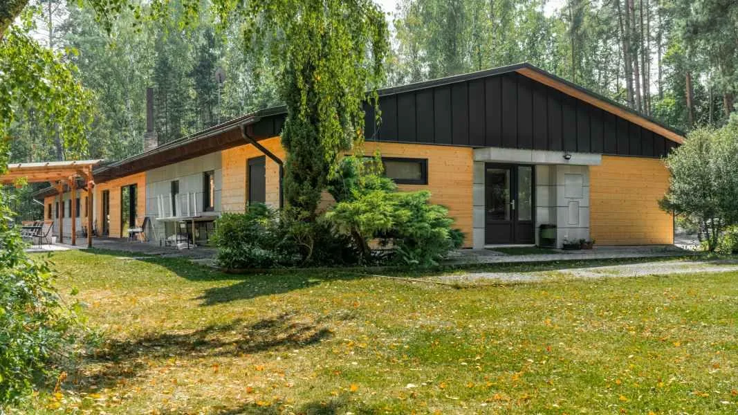 Chata Sport — HÜTTE in Provodín