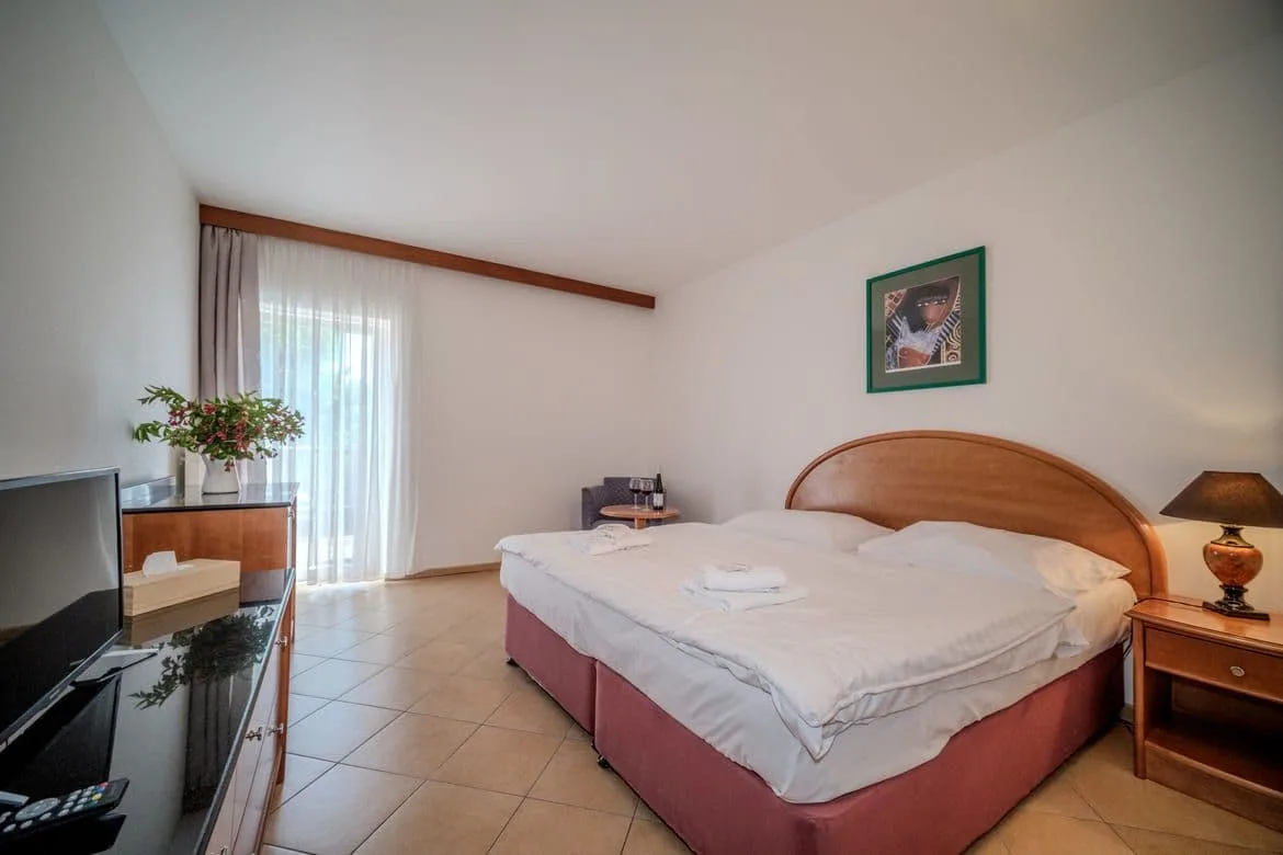 Hotel Barborka — photo 7