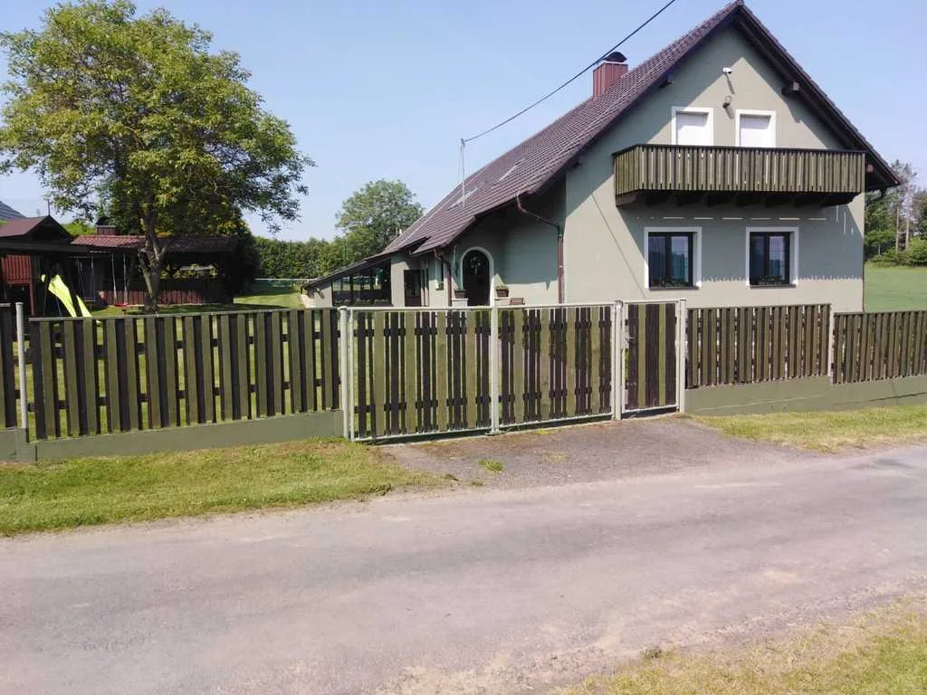 Chalupa Hůrka