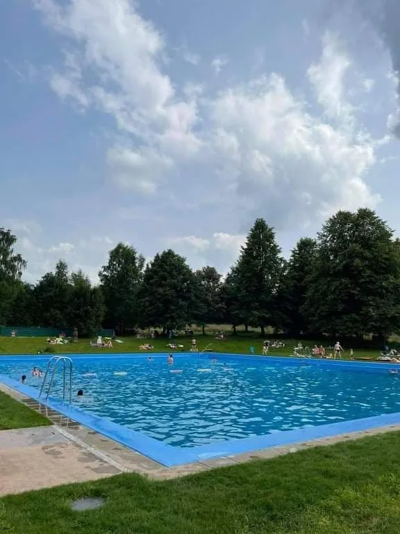 Pension Radvanice — zdjęcie 6