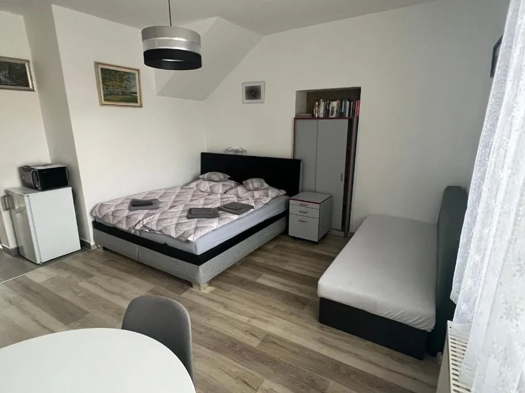 Apartman Discoveryou
