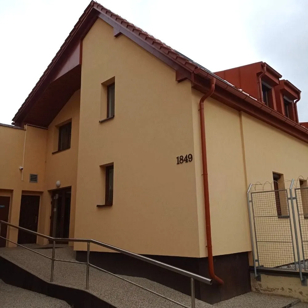 Penzion Pralinka — PANZIÓ itt: Rakovník
