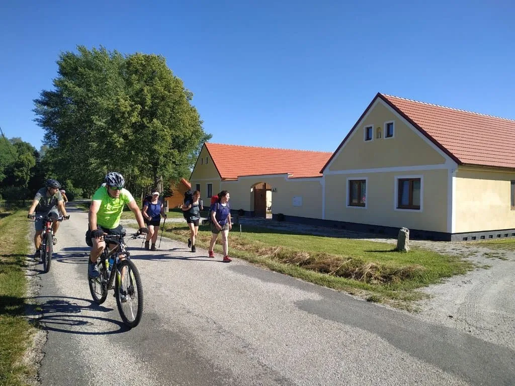 Statek Čtyřlístek – foto 2