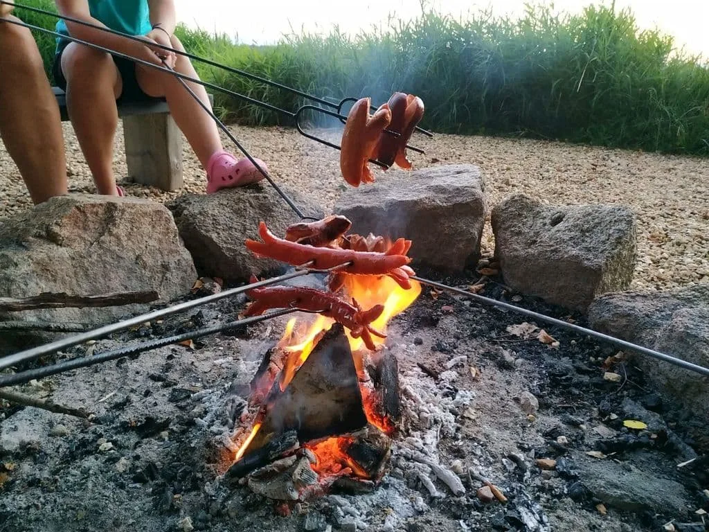 Statek Čtyřlístek – foto 5