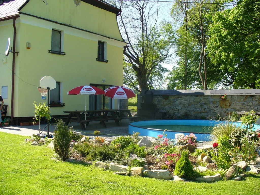 Penzion Pytlák — GUESTHOUSE in Rokytnice v Orlických horách
