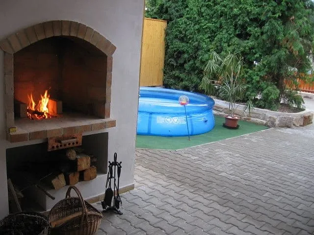 Chalupa Tábůrek — photo 2