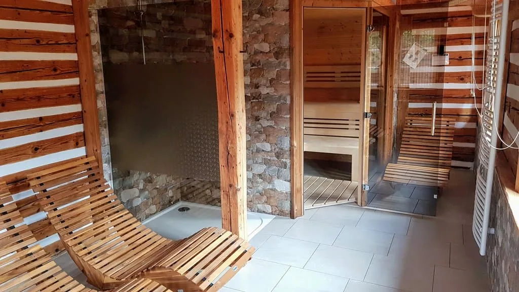 Wellness chata Krkonoše — photo 6
