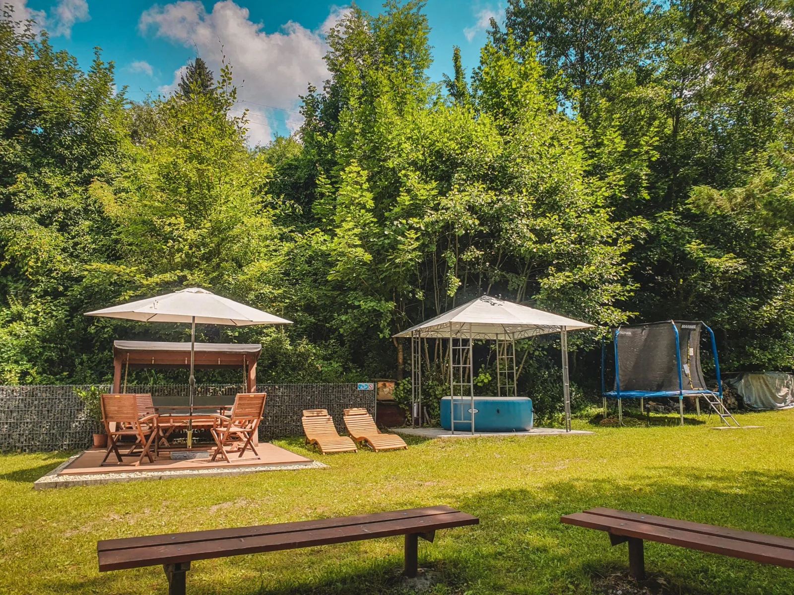 Apartmány Rusalka – photo 2