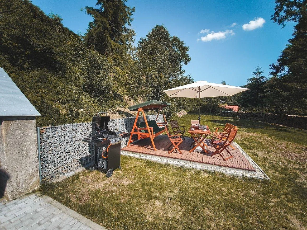 Apartmány Rusalka – photo 4