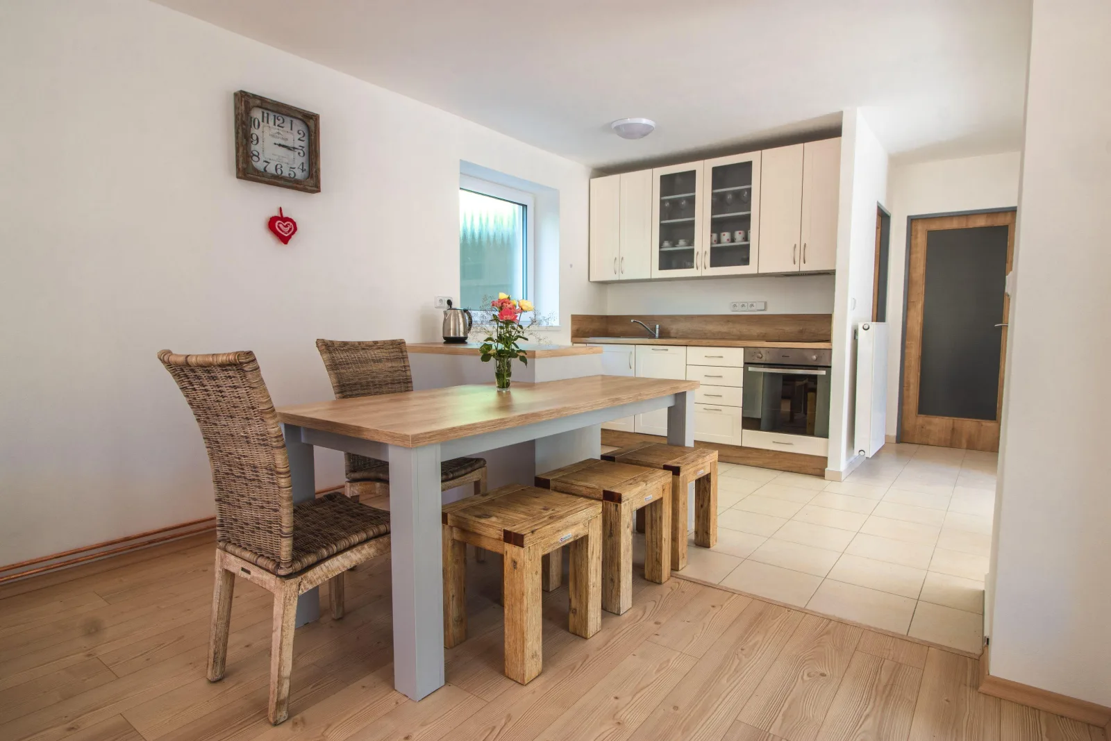 Apartmány Rusalka – photo 6