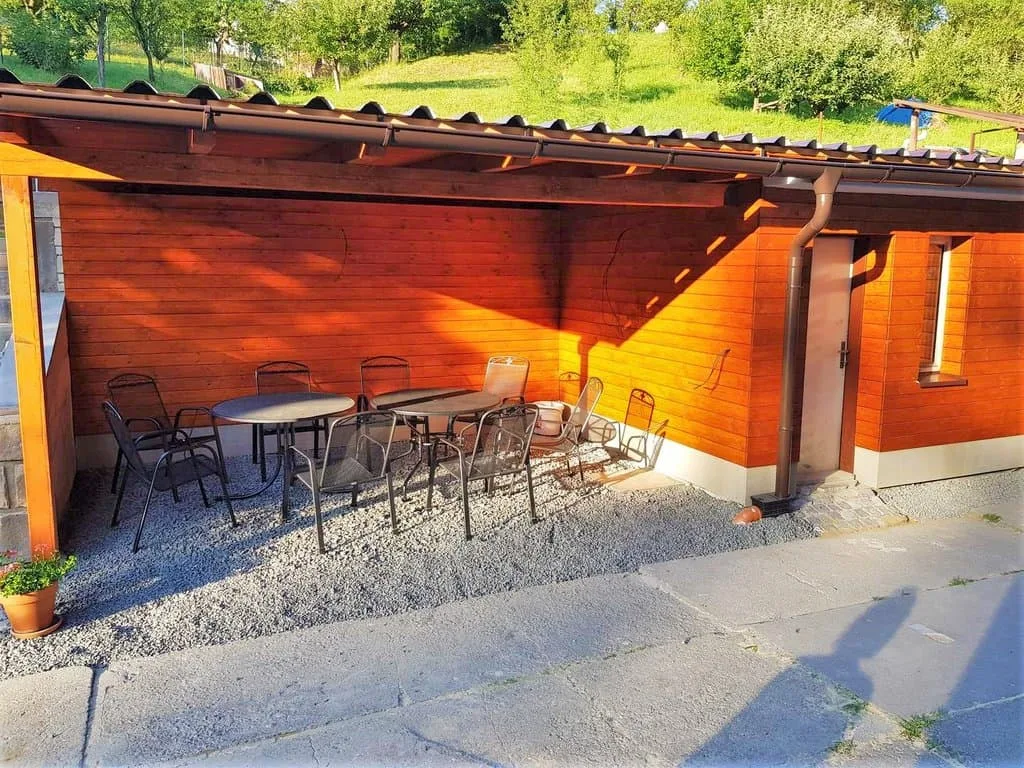 Chalupa Barunka – foto 4