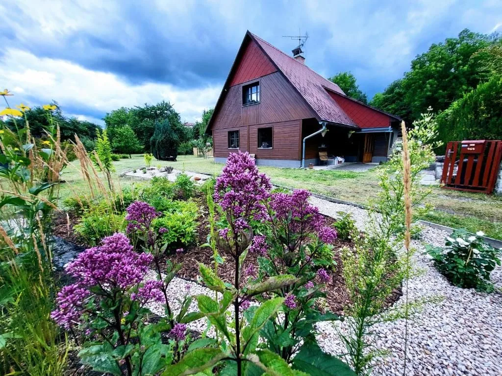 Apartmán v podzámčí — APARTMENT in Rychnov nad Kněžnou