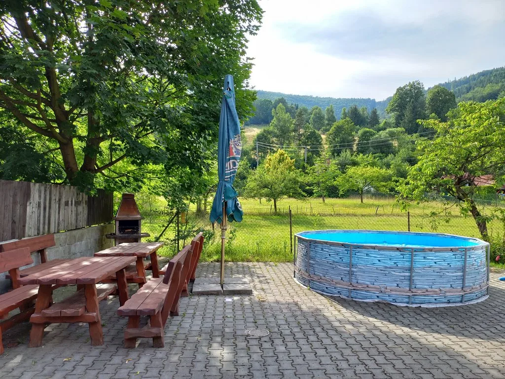 Chata Řeka — FAHÁZ itt: Řeka