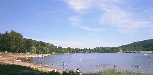 Autokemp U Letadla Seč – foto 2