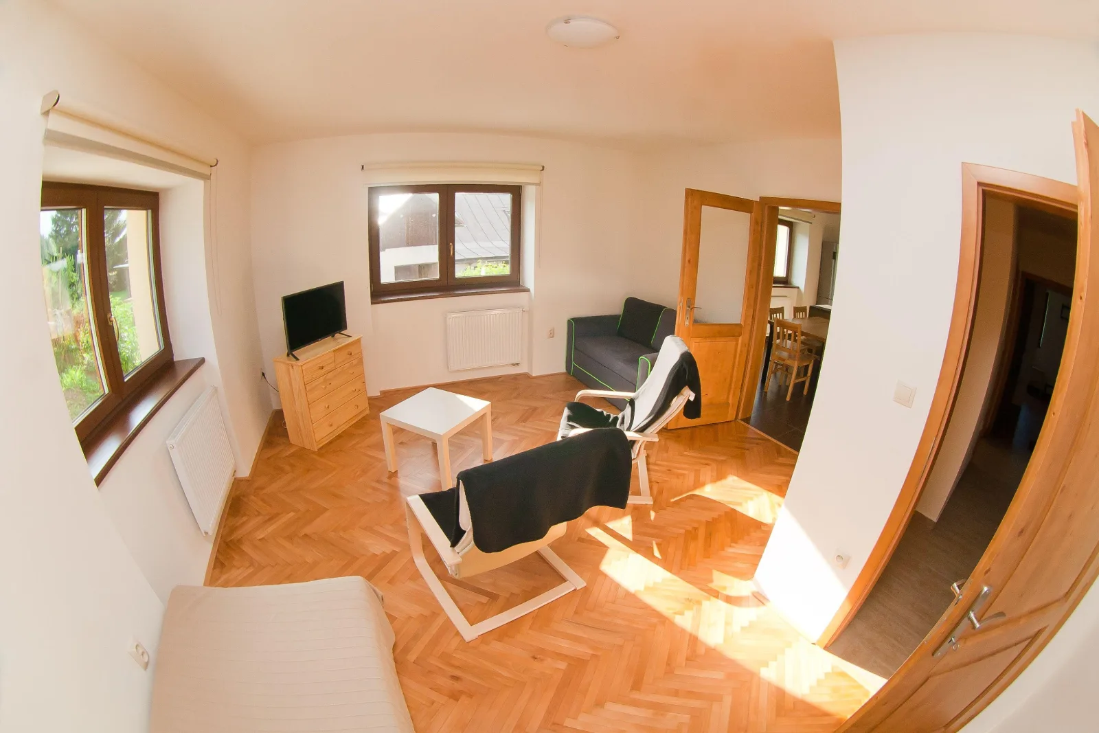Apartmány Sklené – fotografia 6