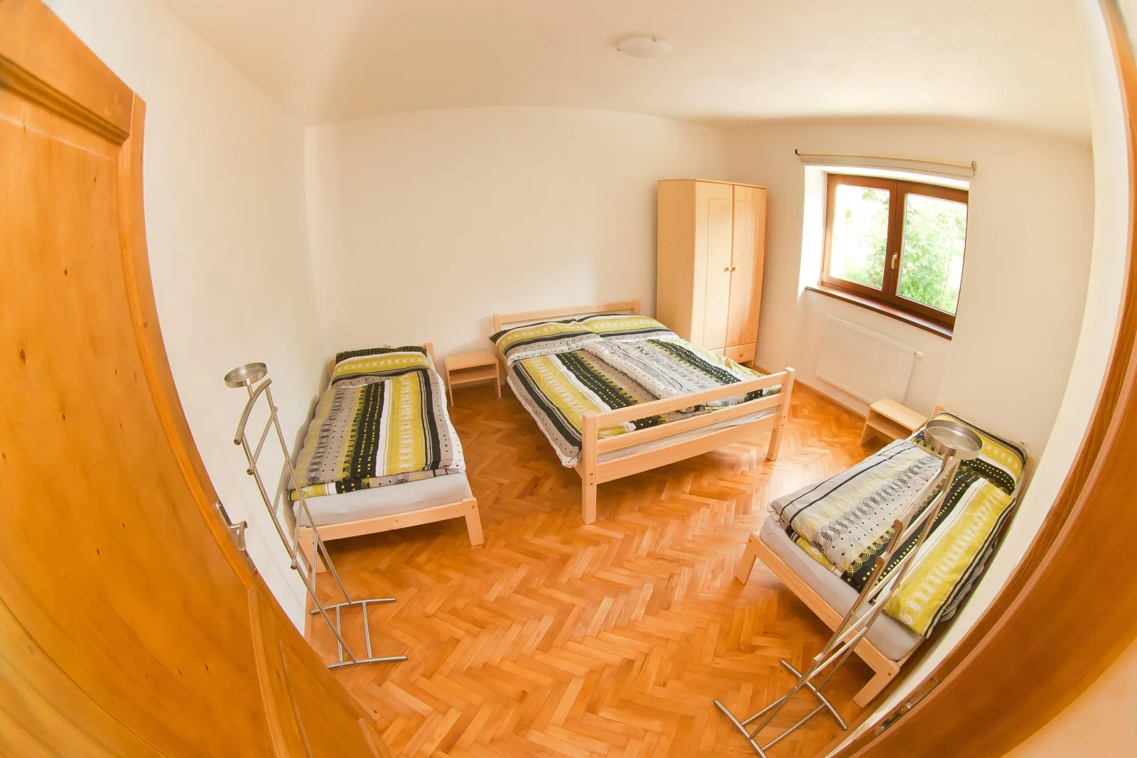 Apartmány Sklené – fotografia 7