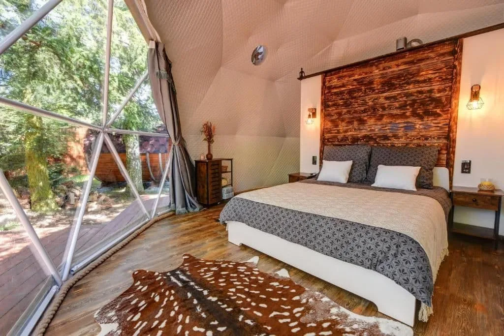 Tiché místo Glamping — photo 7