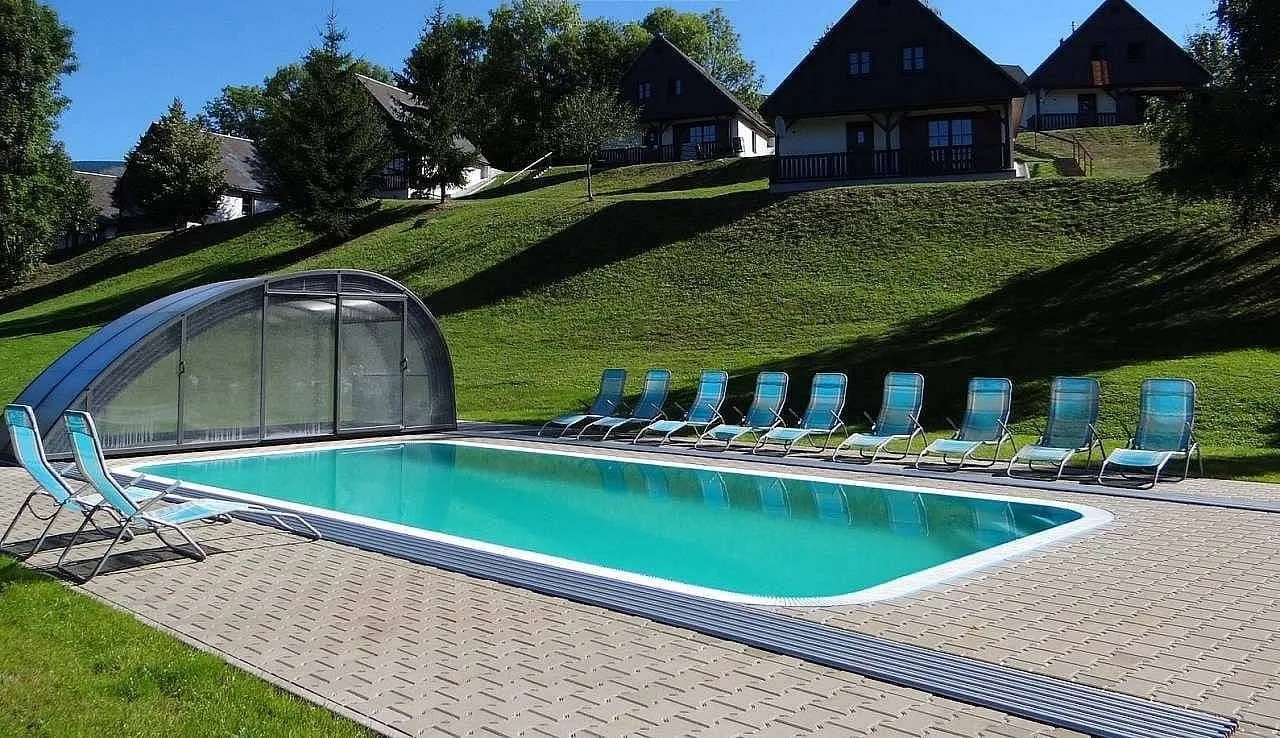 Chata 29 Šťastný kopec – foto 2