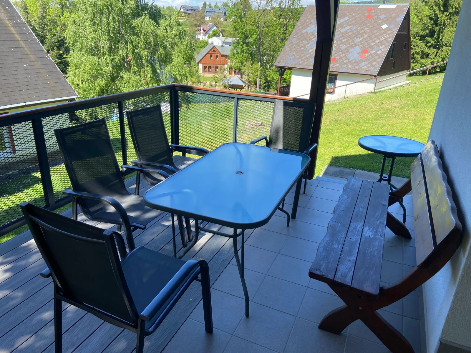 Chata 29 Šťastný kopec – foto 5