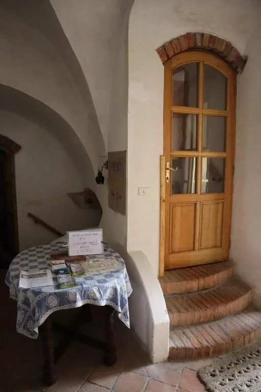 Dům u Giordanů – foto 4