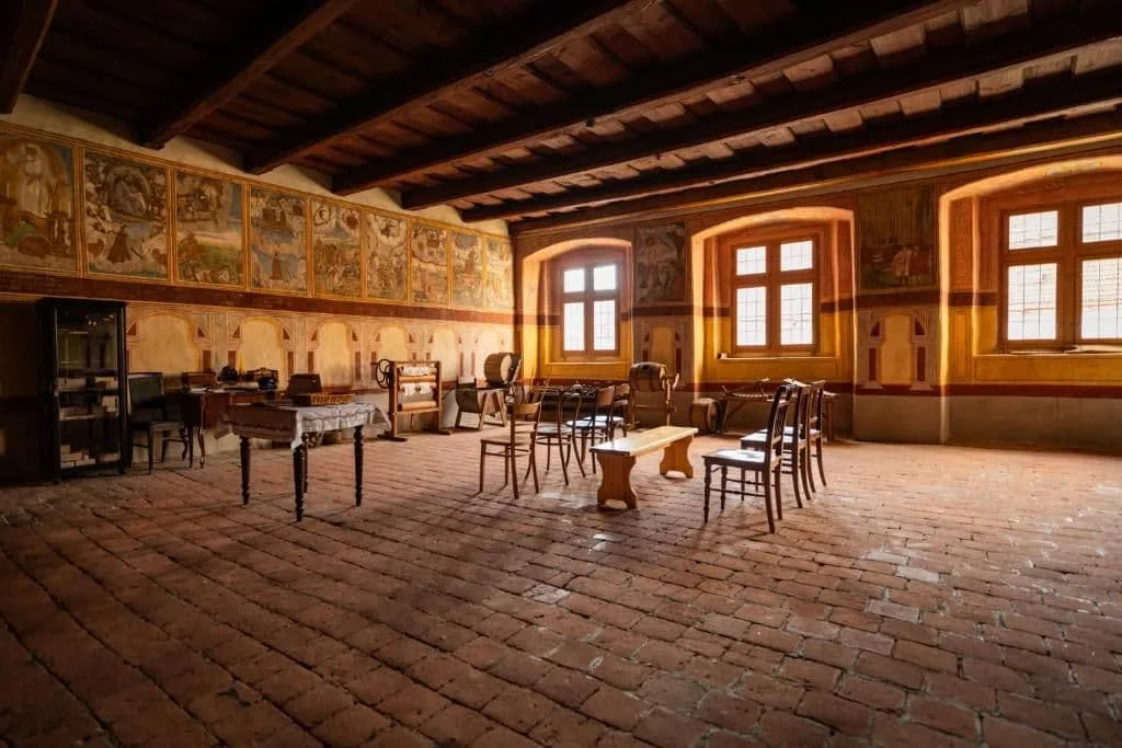 Dům u Giordanů – foto 5