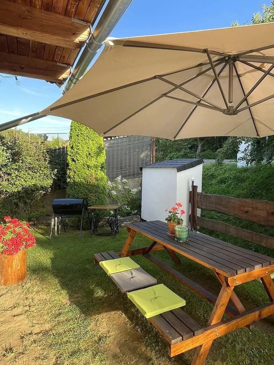 Apartmán U Růži – foto 2