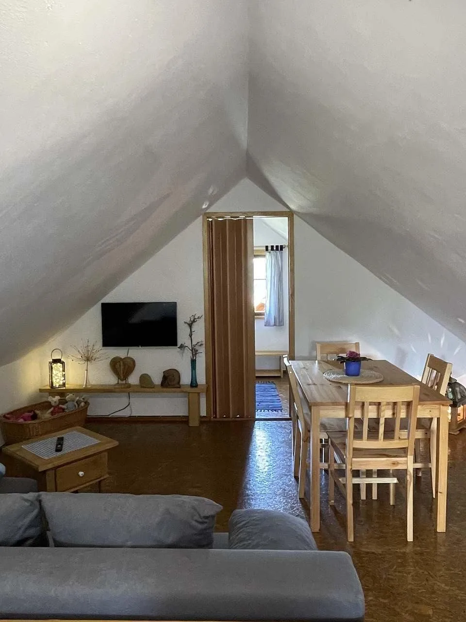 Apartmán U Růži – foto 5