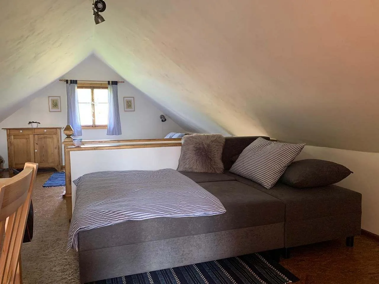 Apartmán U Růži – foto 6
