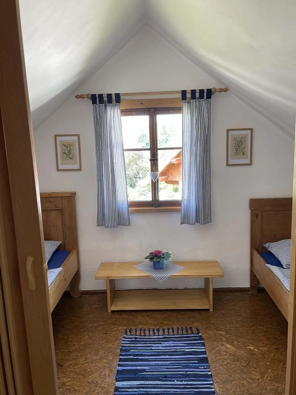 Apartmán U Růži – foto 7