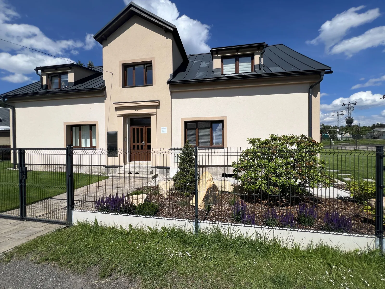 Apartmány Crystalindo — APARTMÁN v obci Smržovka