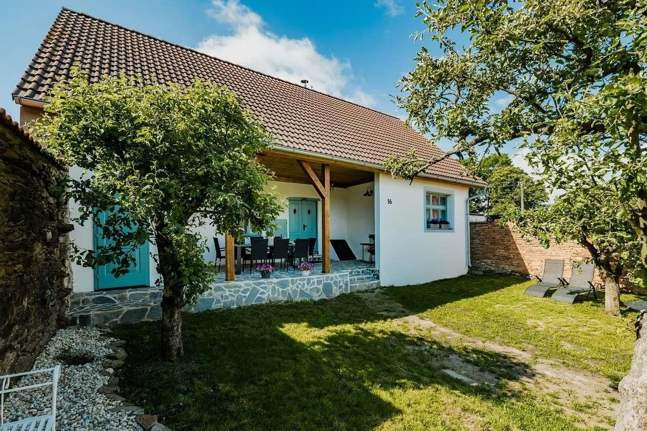 Chalupa Na Kovárně – foto 2