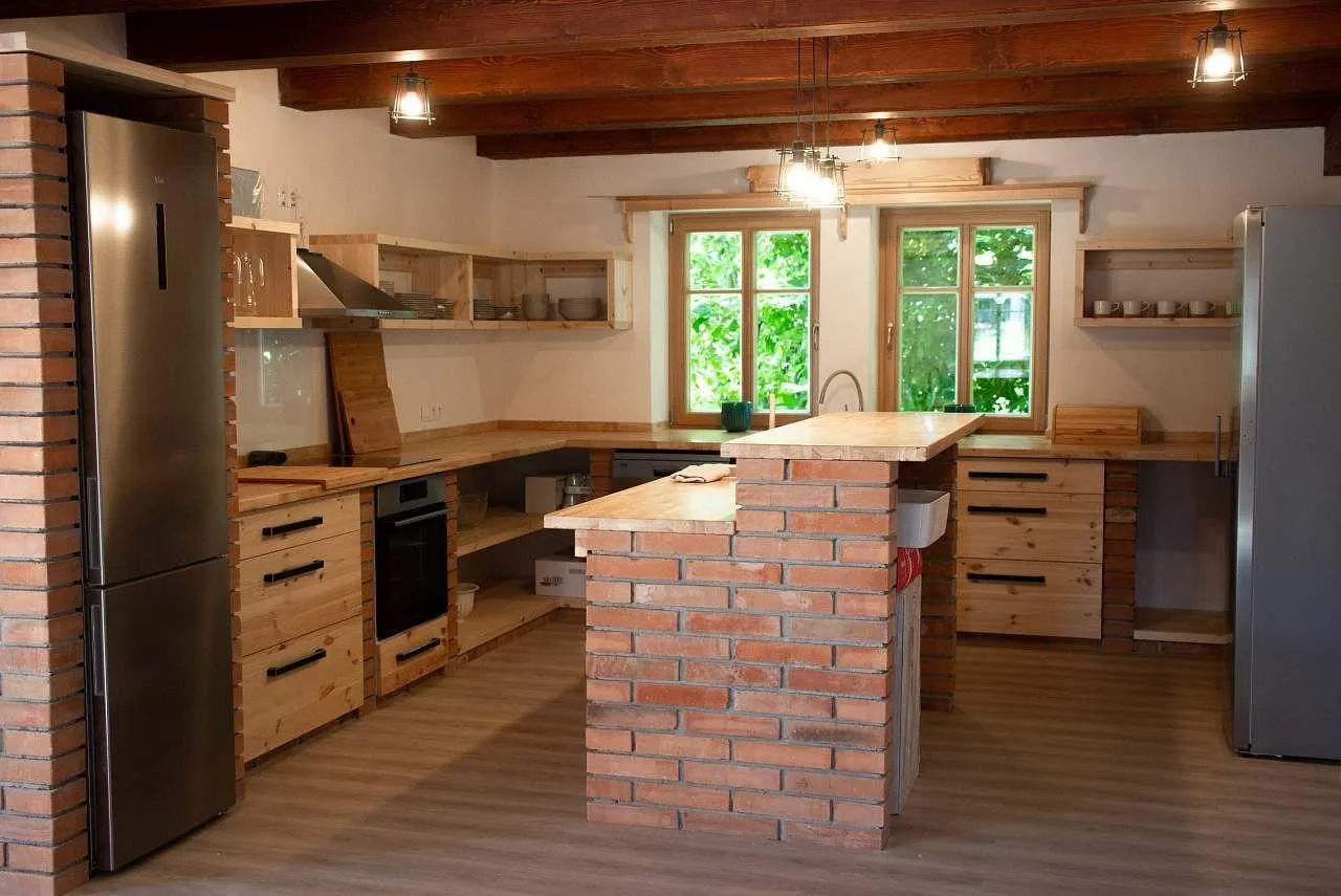 Chata pod hvězdami – foto 5