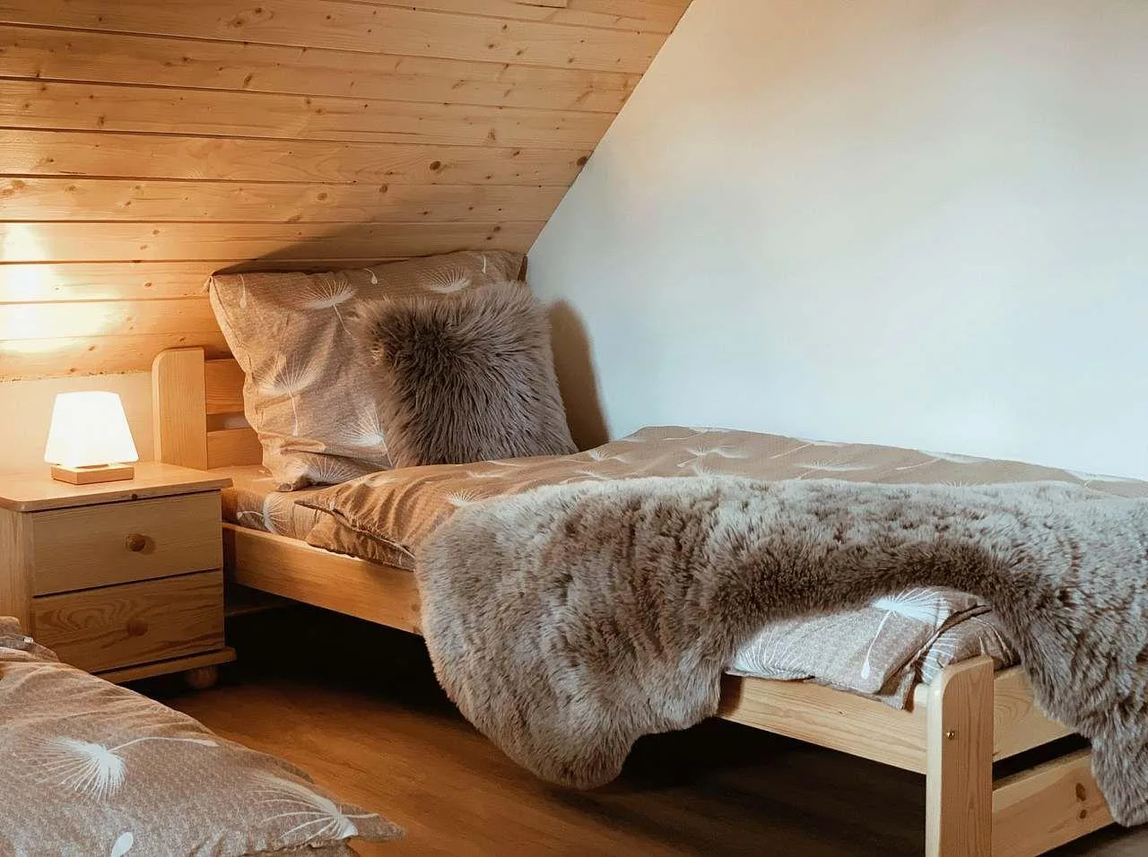 Chata pod hvězdami – foto 7