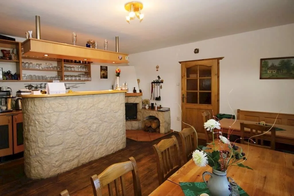 Horská Chata U Lanovky – foto 3