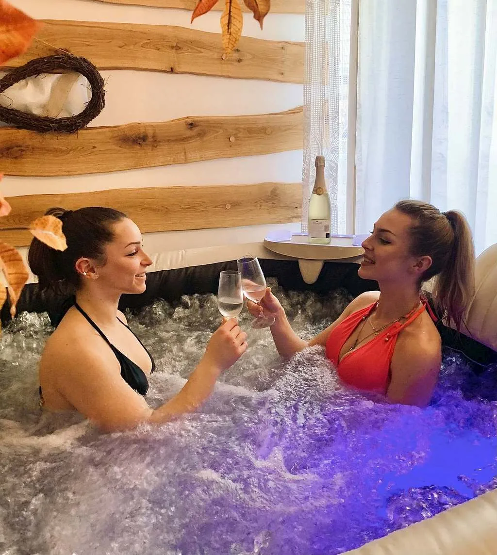 Apartmány U Zlaté rybky – foto 3